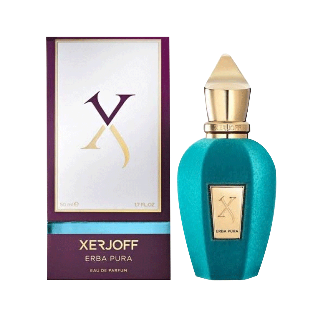 Xerjoff Erba Pura UNISEX, XERJOFF, FragrancePrime