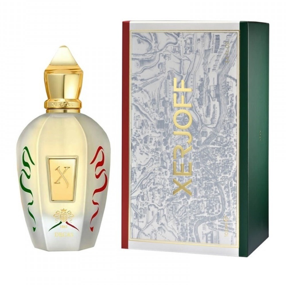 Xerjoff 1861 Decas UNISEX, XERJOFF, FragrancePrime