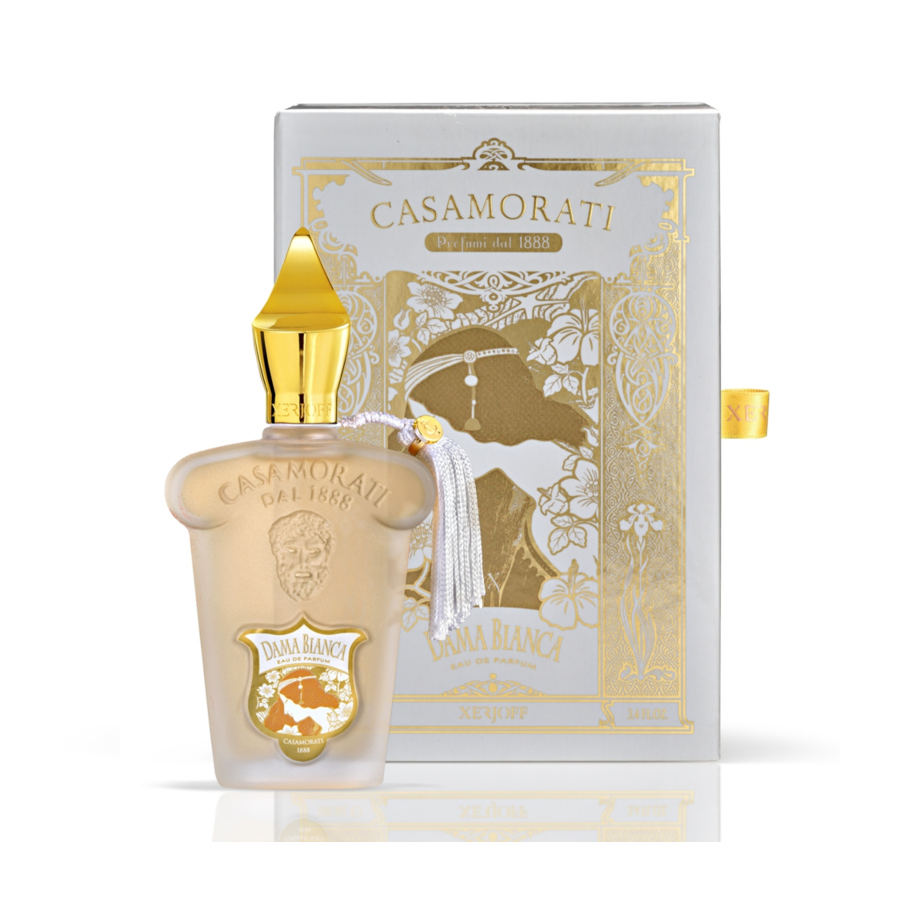 Xerjoff Casamorati 1888 Dama Bianca Women, XERJOFF, FragrancePrime