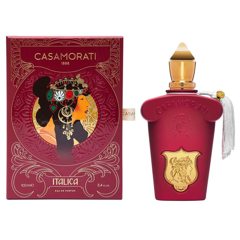 Xerjoff Casamorati 1888 Italica UNISEX, XERJOFF, FragrancePrime