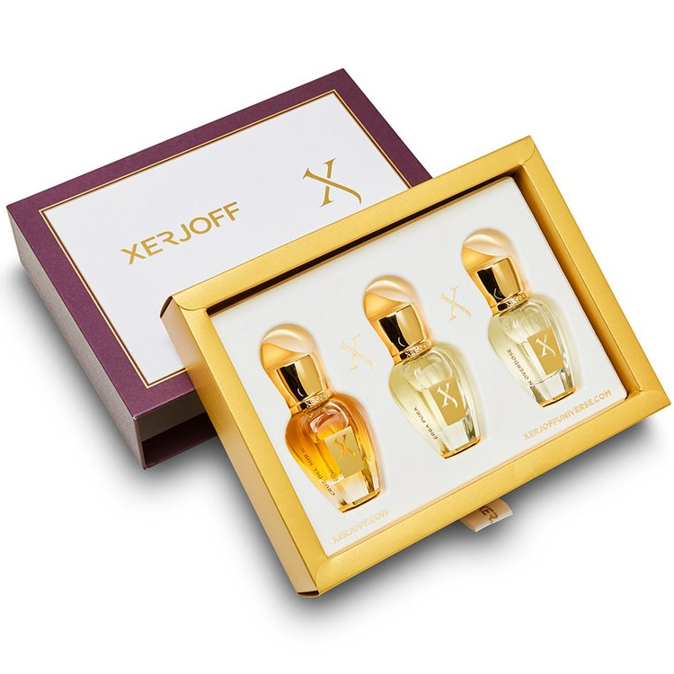 Xerjoff Discovery Set UNISEX, XERJOFF, FragrancePrime