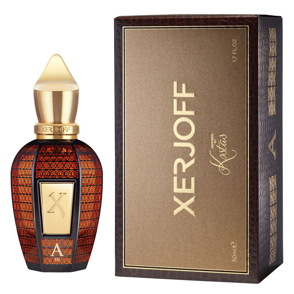 Xerjoff Oud Stars Alexandria Iii UNISEX, XERJOFF, FragrancePrime