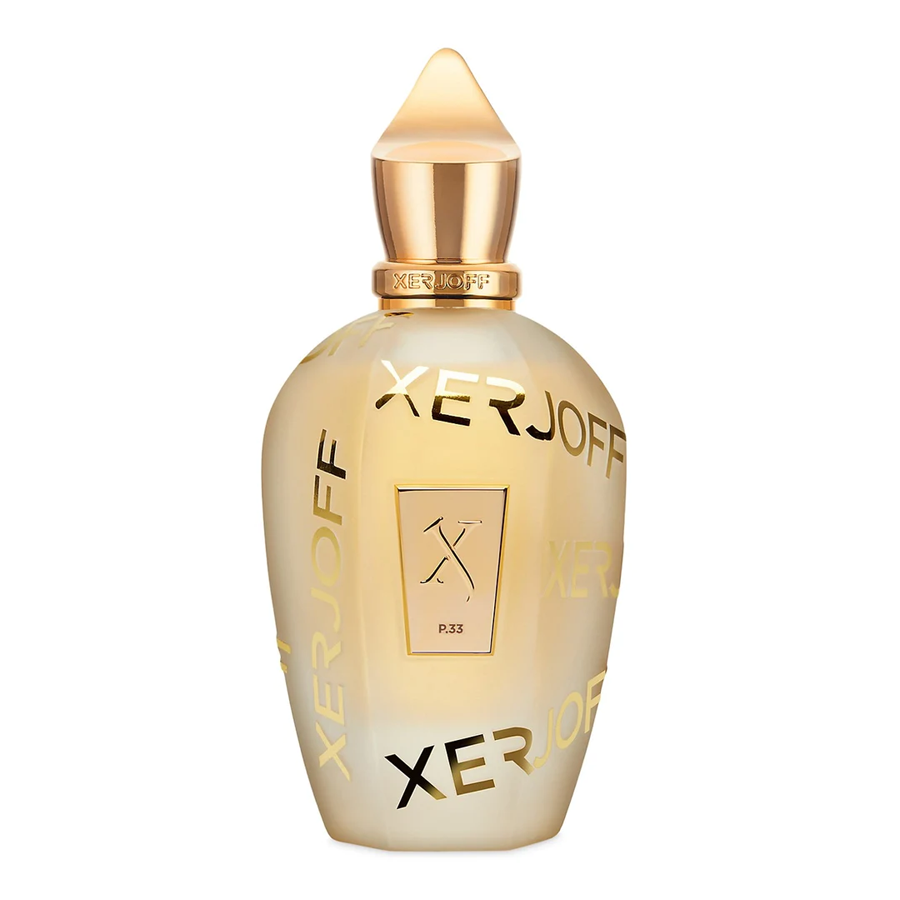 Xerjoff Sketchbook P33 Unisex, XERJOFF, FragrancePrime