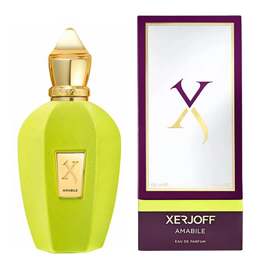Xerjoff V Amabile UNISEX, XERJOFF, FragrancePrime