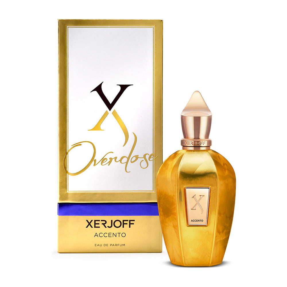 Xerjoff Accento Overdose UNISEX, XERJOFF, FragrancePrime