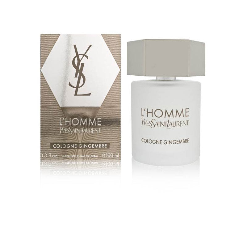 YSL HOMME COLOGNE GINGEMBRE Men, Yves saint laurent, FragrancePrime