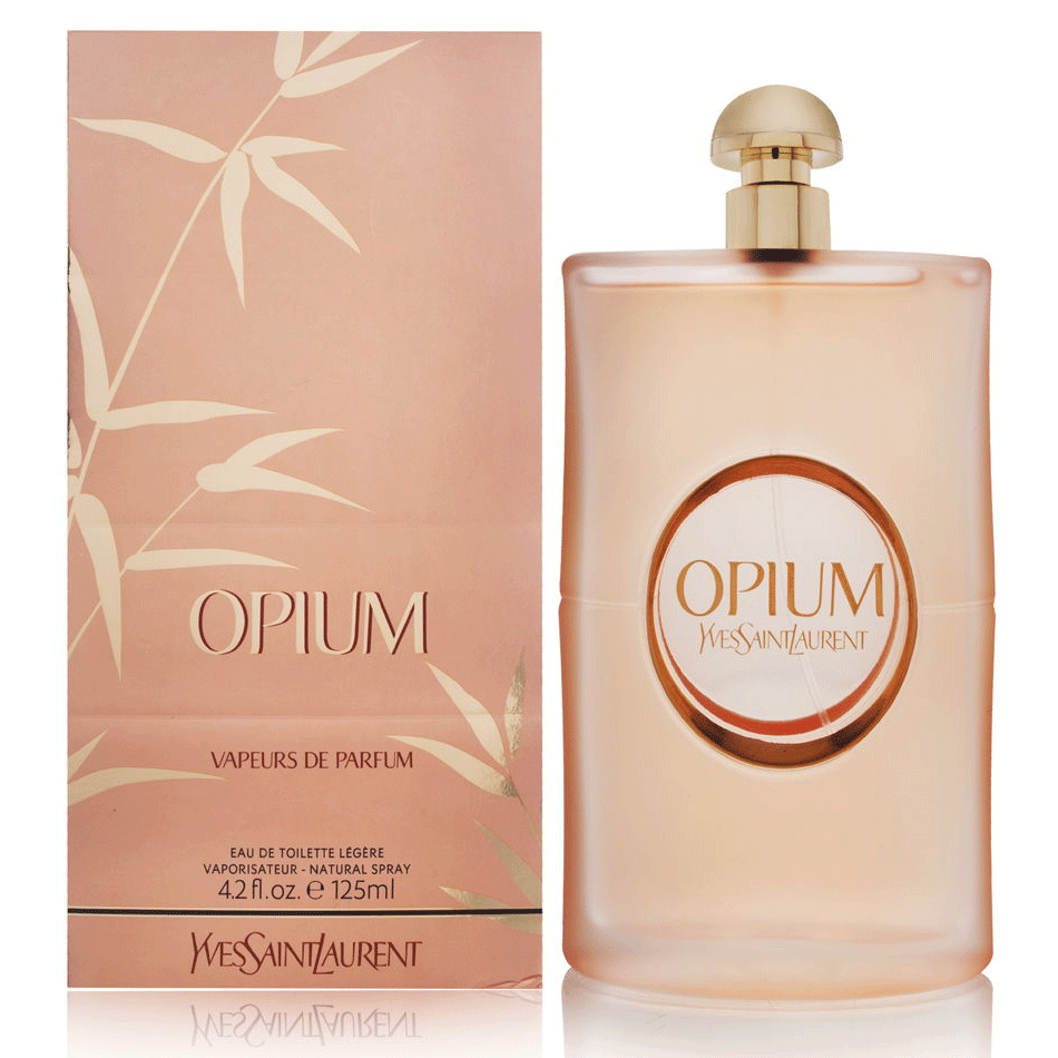 YSL OPIUM VAPEURS DE PARFUM Women, Yves saint laurent, FragrancePrime