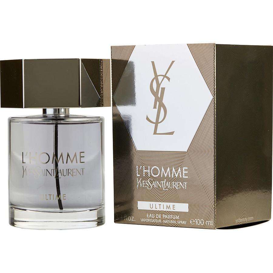 Ysl L'Homme Ultime Men, Yves saint laurent, FragrancePrime