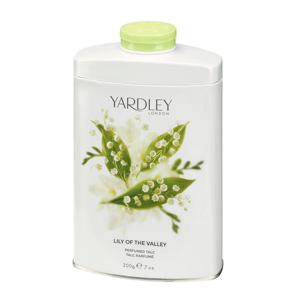 Yardley Lilly Of The Valley Femme, Yardley, FragrancePrime