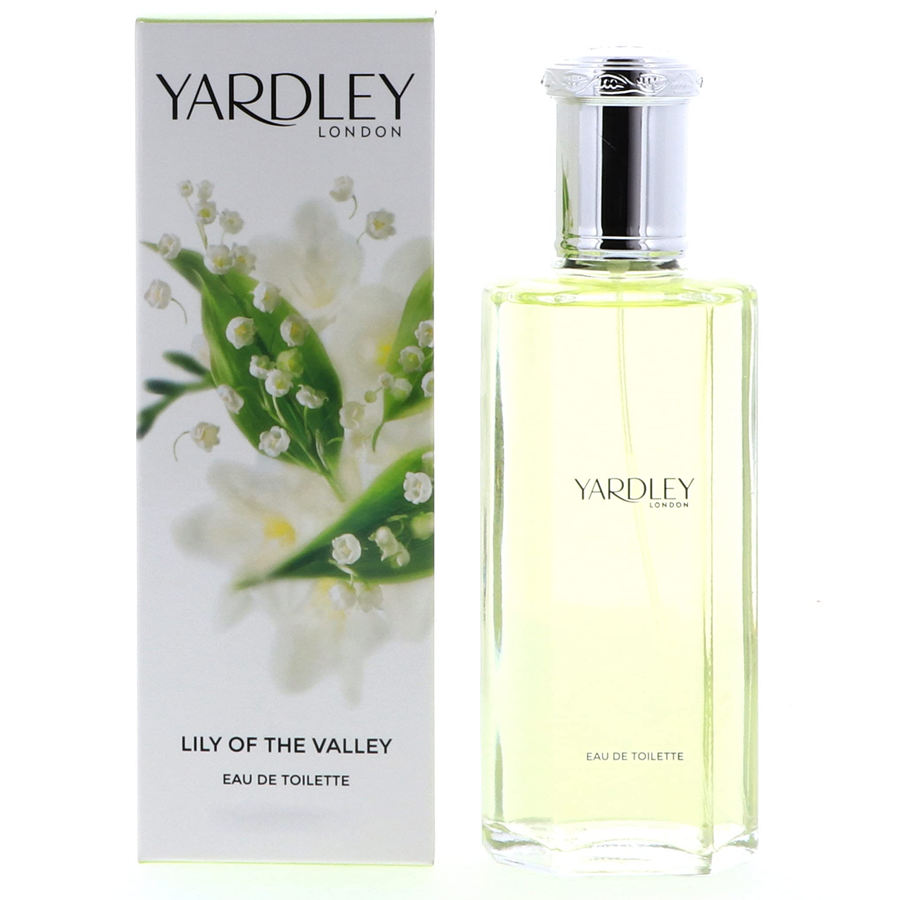 Yardley Lilly Of The Valley Femme, Yardley, FragrancePrime