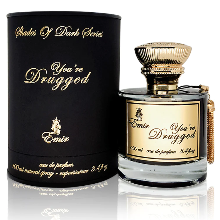 You Re Drugged Emir Unisex, Paris Corner, FragrancePrime