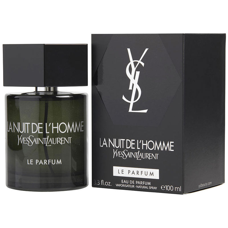 Ysl L'Homme Nuit Le Parfum Men, Yves saint laurent, FragrancePrime