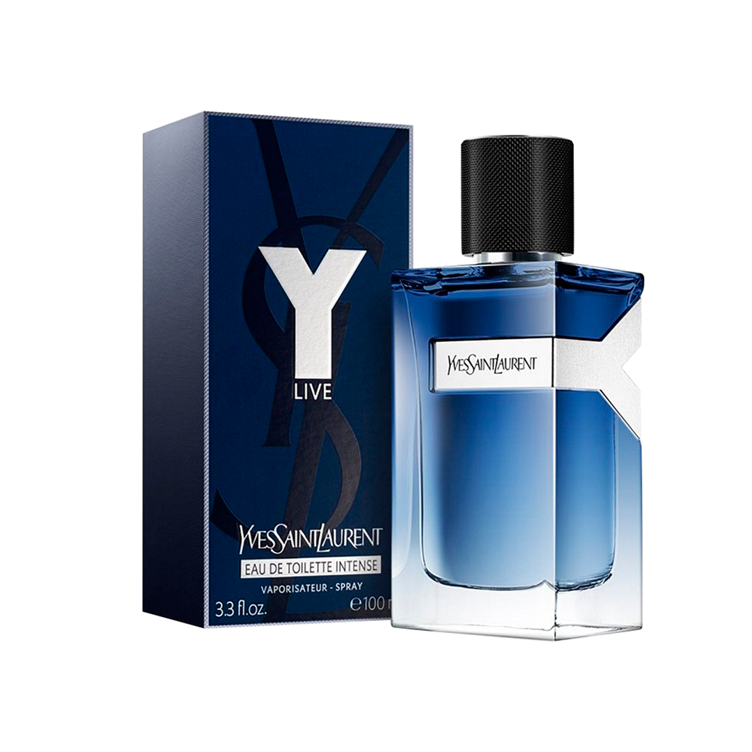 Ysl Live Men Intense Men, Yves saint laurent, FragrancePrime