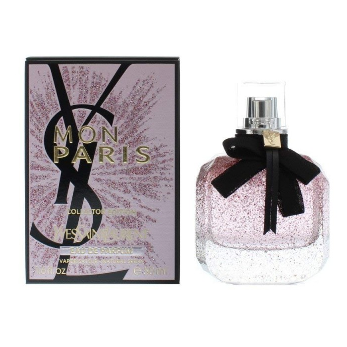 Ysl Mon Paris Collector Edition Women, Yves saint laurent, FragrancePrime