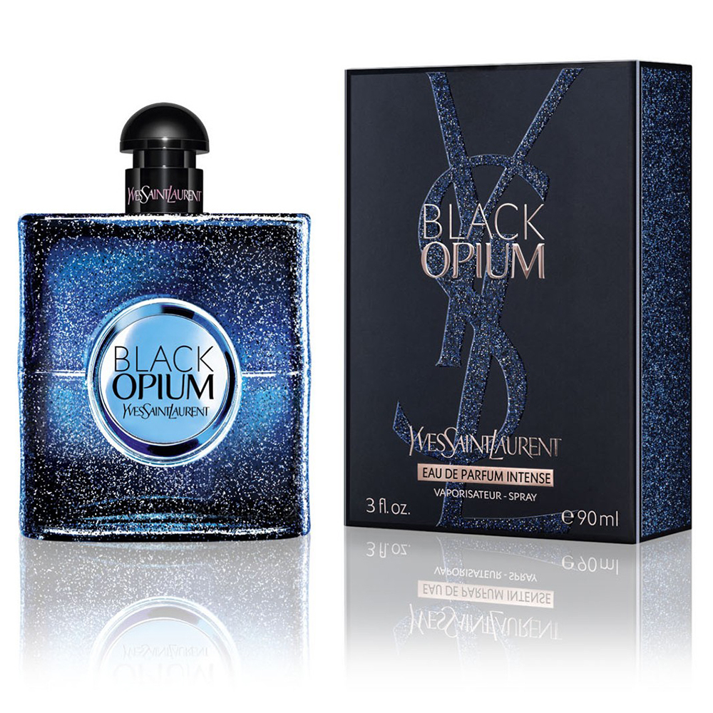 Ysl Opium Black Intense Women, Yves saint laurent, FragrancePrime