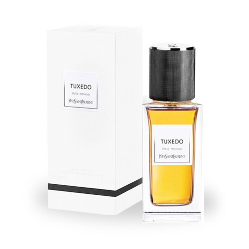 Ysl Tuxedo Epices Patchouli UNISEX, Yves saint laurent, FragrancePrime