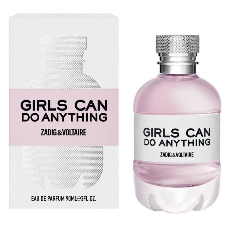 Zadig & Voltaire Girls Can Do Anything Women, Zadig and Voltaire, FragrancePrime