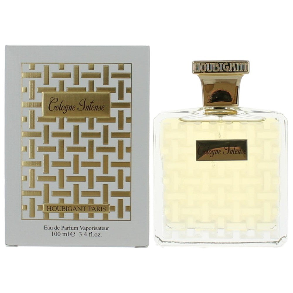 Houbigant Cologne Intense UNISEX, Houbigant, FragrancePrime
