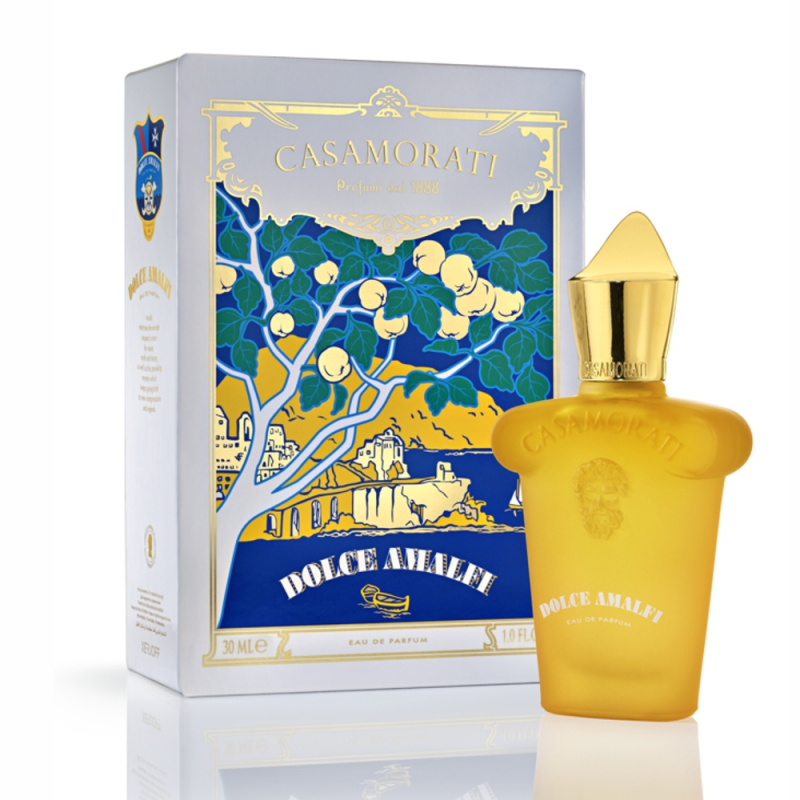Xerjoff Casamorati Dolce Amalfi UNISEX, XERJOFF, FragrancePrime