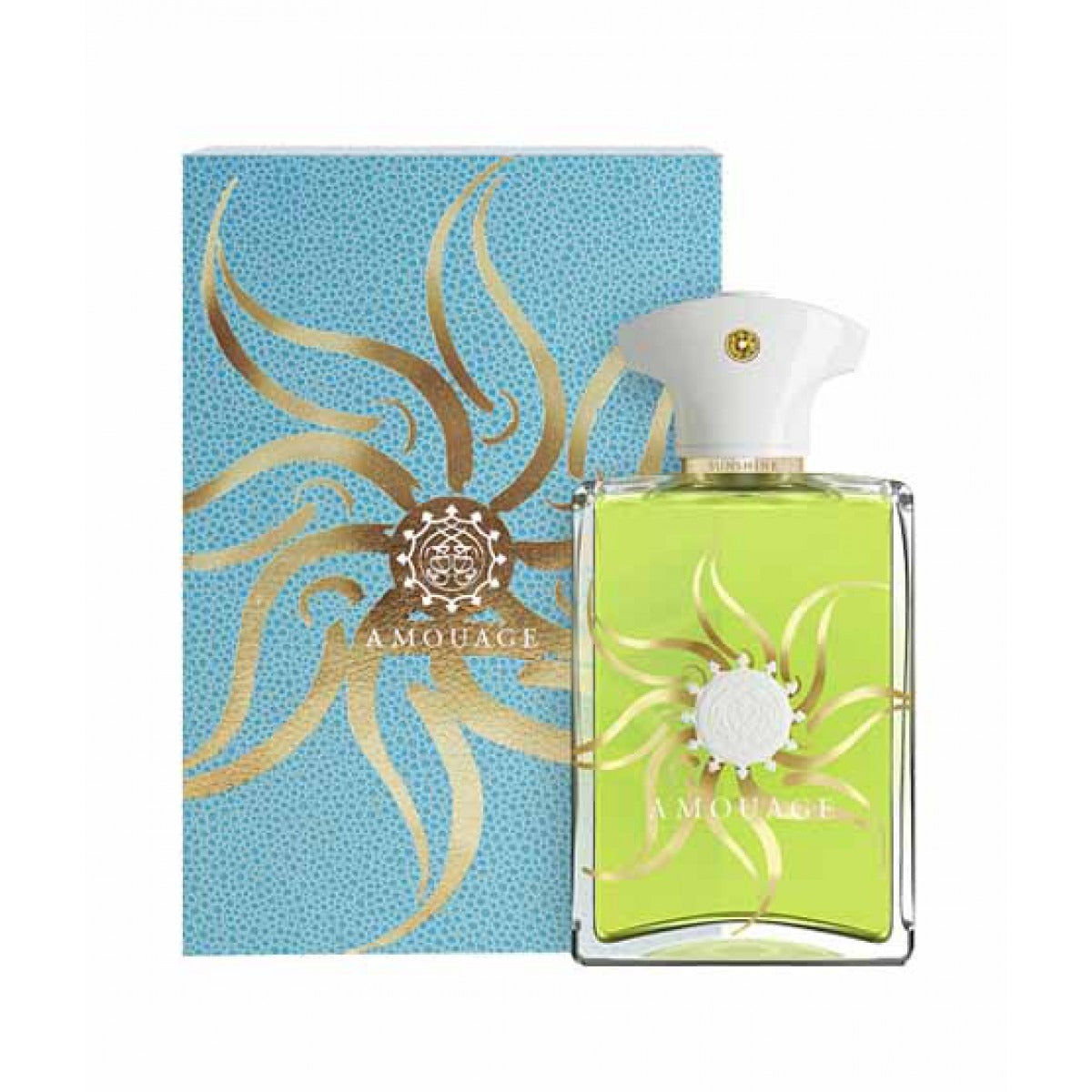 Amouage Sunshine Men, AMOUAGE, FragrancePrime