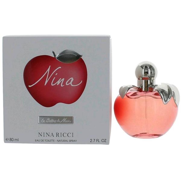 Nina Ricci Nina Les Belles De Nina Women, NINA RICCI, FragrancePrime