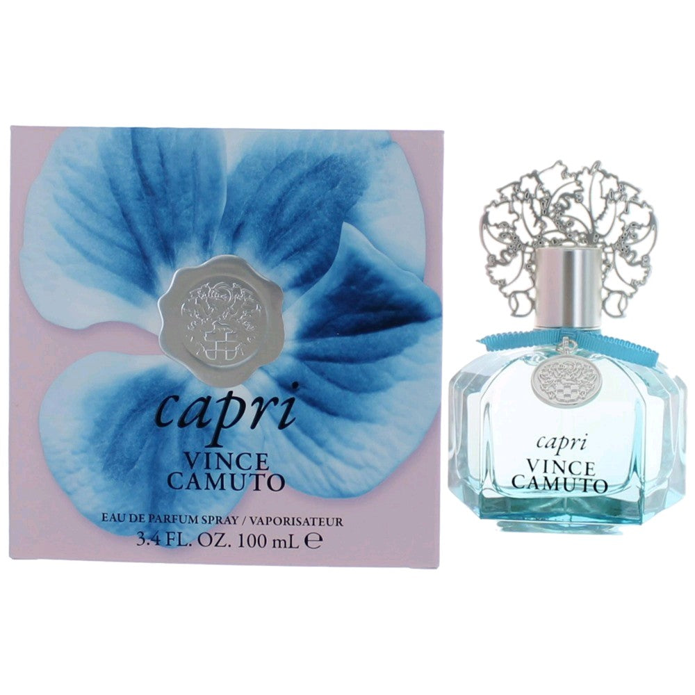 Vince Camuto Capri Women, VINCE CAMUTO, FragrancePrime