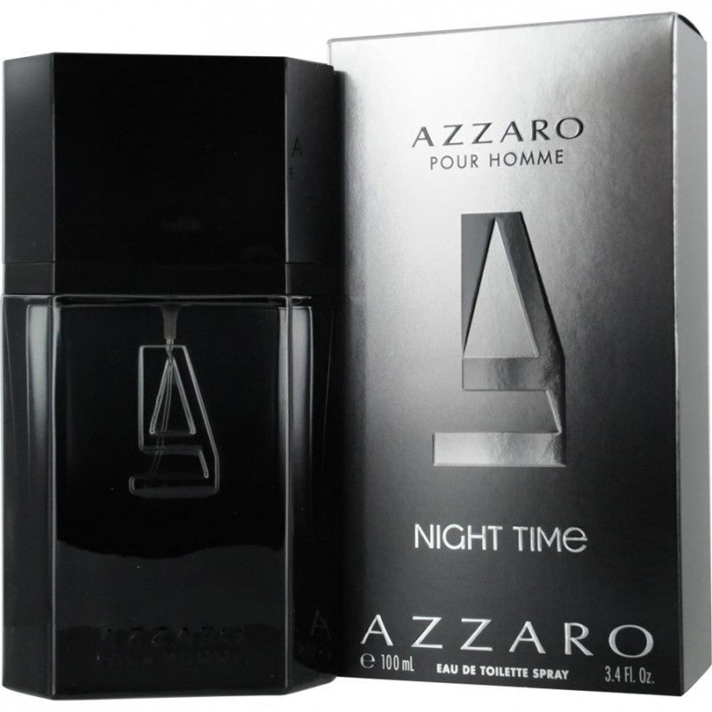 Azzaro Night Time Men, AZZARO, FragrancePrime