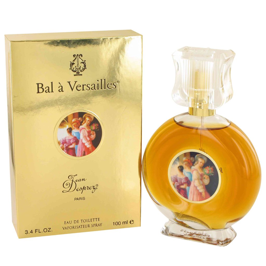 BAL A VERSAILLES Women, JEAN DESPREZ, FragrancePrime