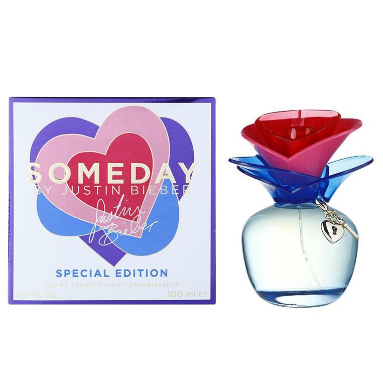 Someday Special Edition Women, Justin Bieber, FragrancePrime