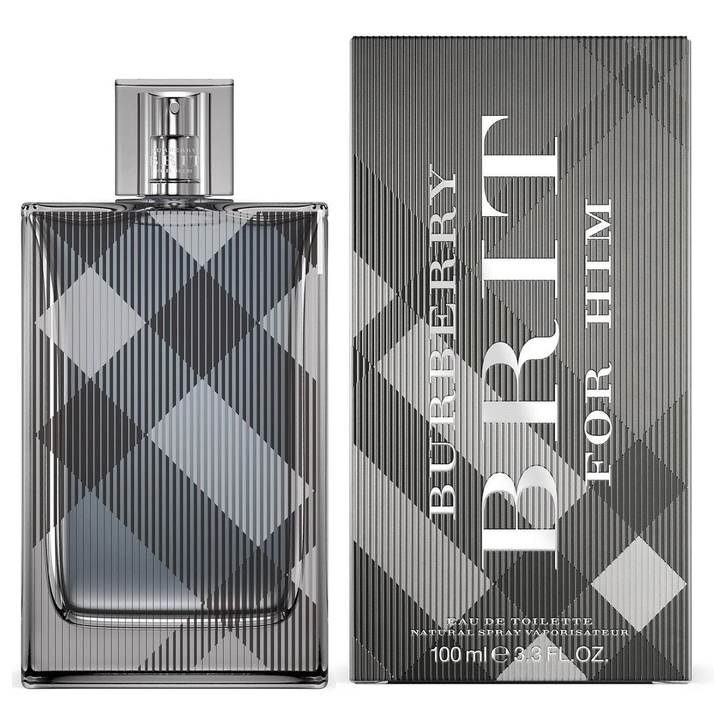 Burberry Brit Men, Burberry, FragrancePrime