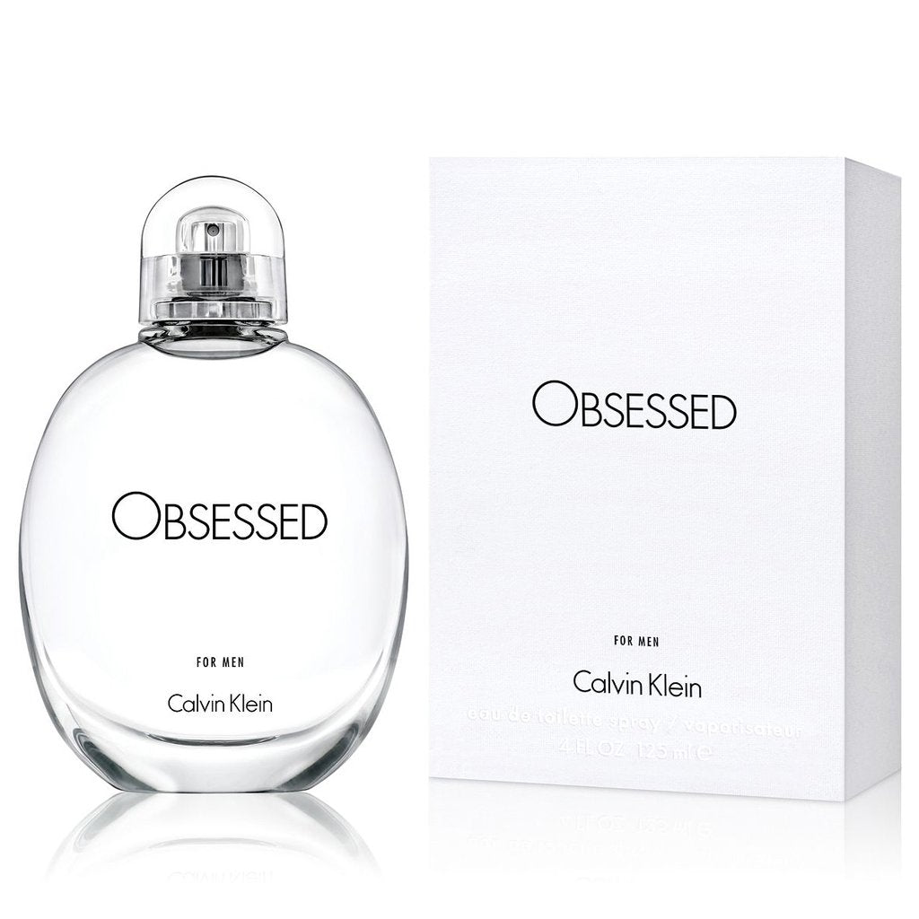 Ck Obsessed Men, CALVIN KLEIN, FragrancePrime