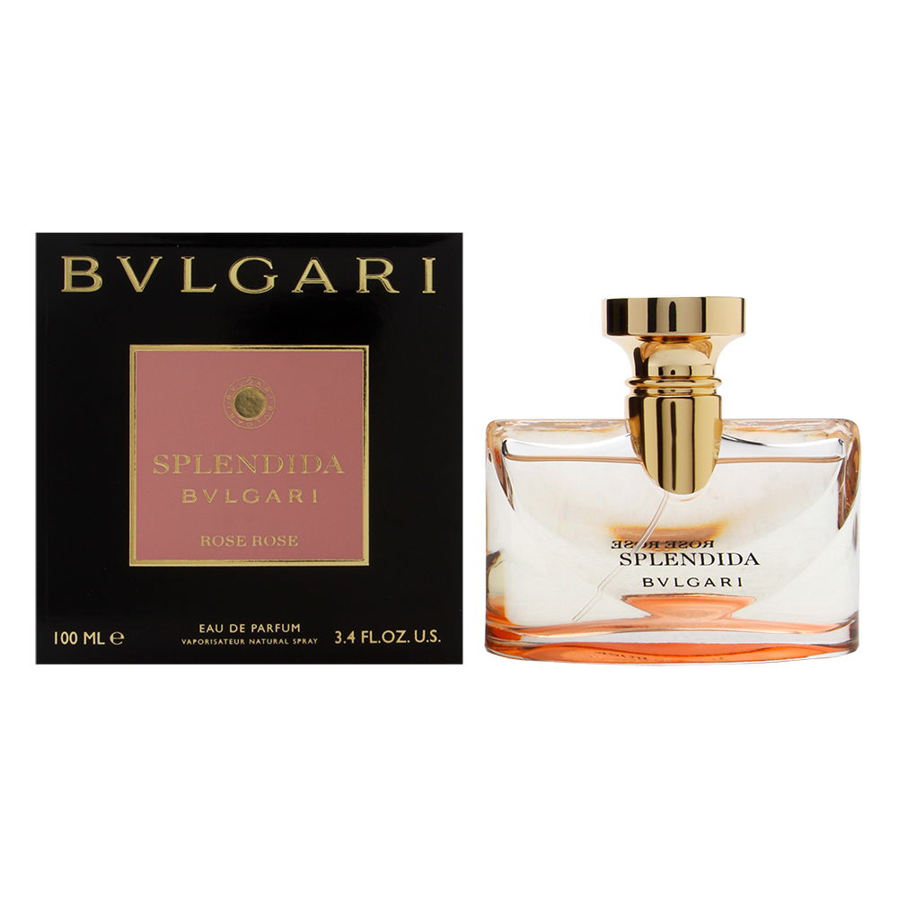 Bvlgari Splendida Rose Rose Women, BVLGARI, FragrancePrime