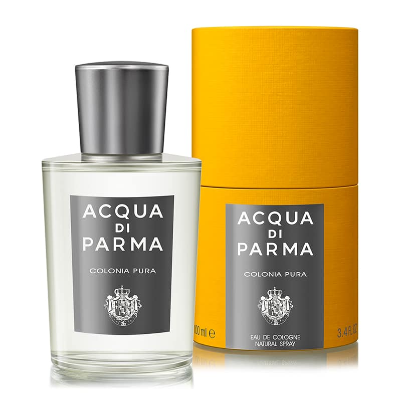 Acqua Di Parma Colonia Pura Men, ACQUA DI PARMA, FragrancePrime
