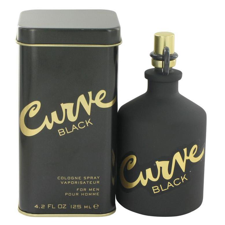 CURVE BLACK Men, Liz Claiborne, FragrancePrime