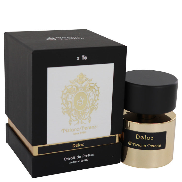 Tiziana  Terenzi Delox UNISEXE, TIZIANA TERENZI, FragrancePrime