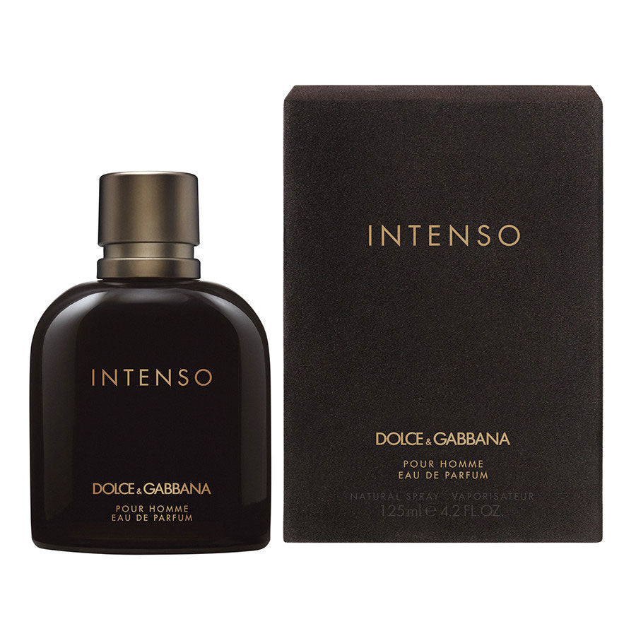 D&G Intenso Men, DOLCE GABBANA, FragrancePrime