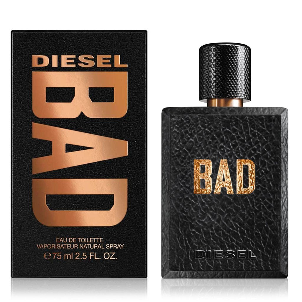 Diesel Bad Men, Diesel, FragrancePrime