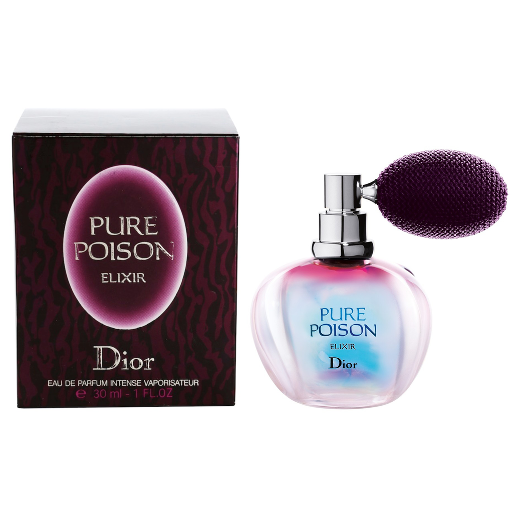 Christian Dior Pure Poison Elixir Women, CHRISTIAN DIOR, FragrancePrime