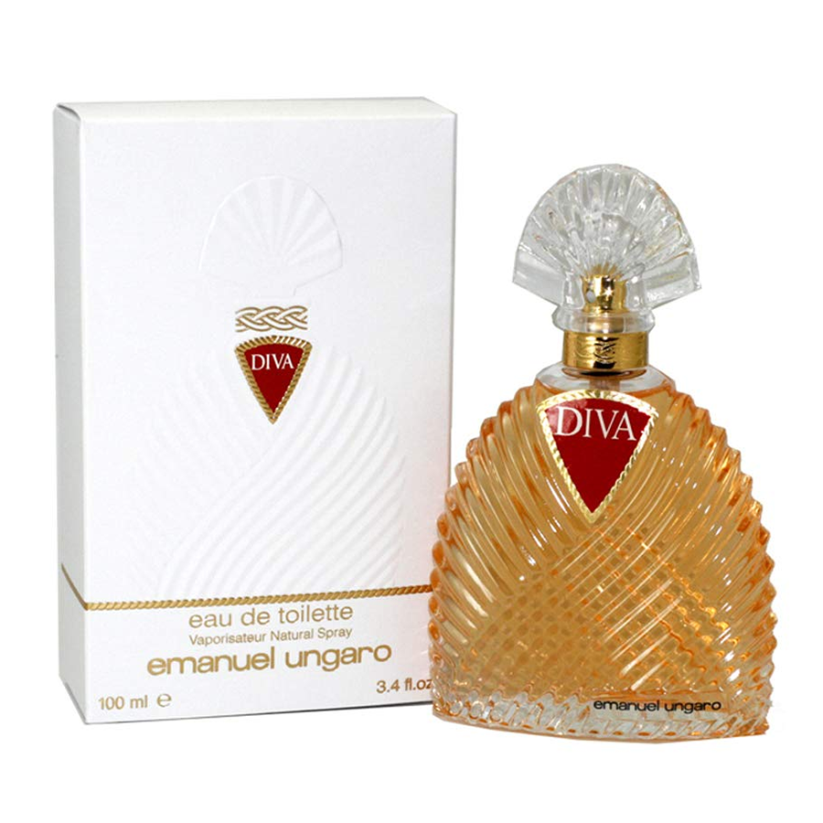 Diva Women, Ungaro, FragrancePrime