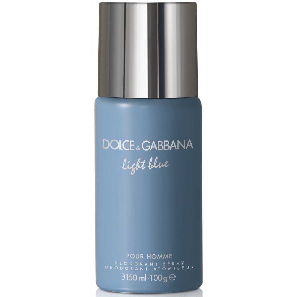 D&G Light Blue Men, DOLCE GABBANA, FragrancePrime