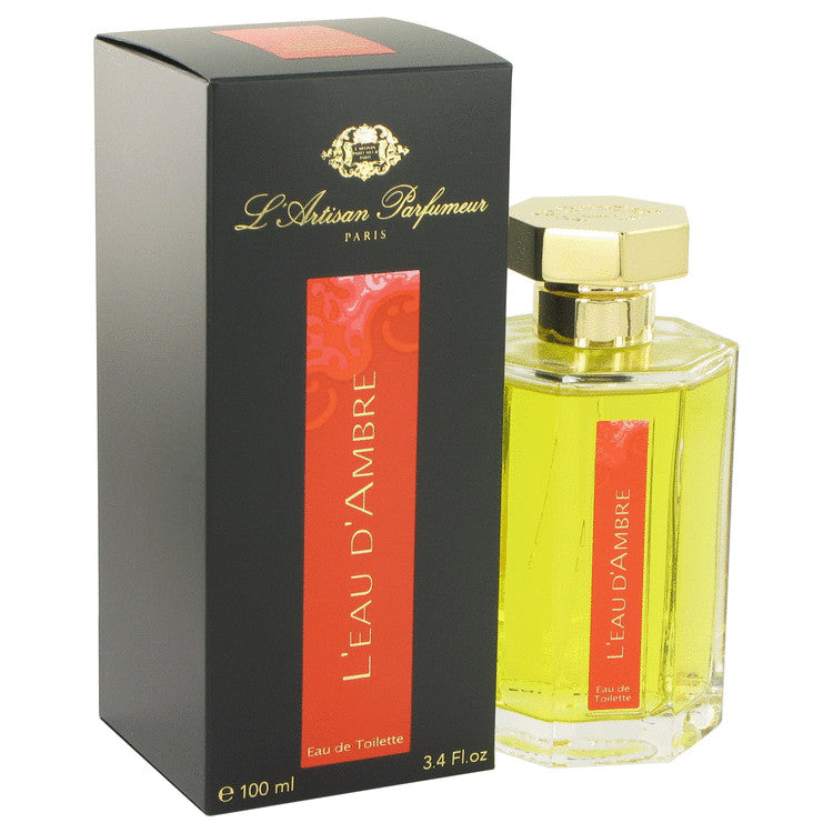 L'Artisan Perfumeur L'Eau D'Ambre Women, L'ARTISAN PARFUMEUR, FragrancePrime
