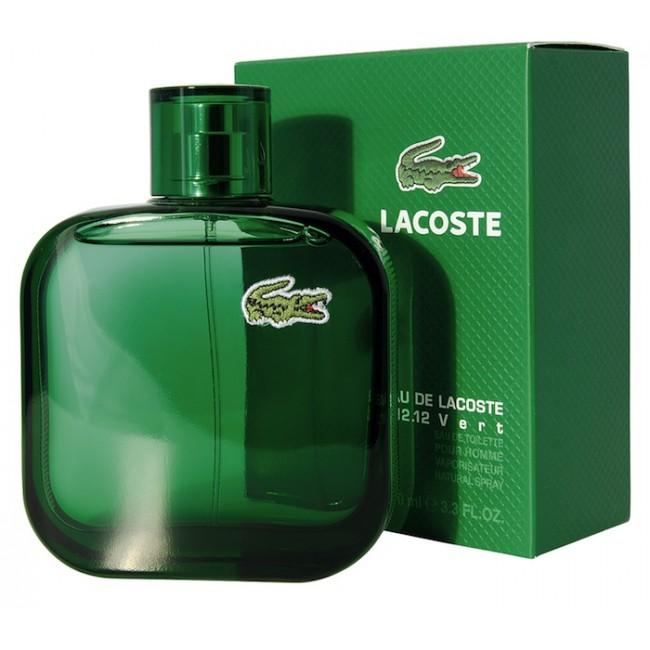 Lacoste Vert Men, LACOSTE, FragrancePrime