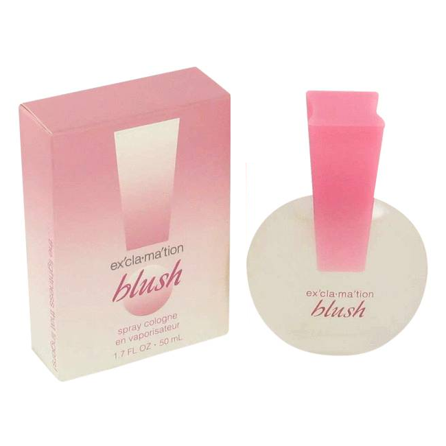 Coty Exclamation Blush Women, Coty, FragrancePrime