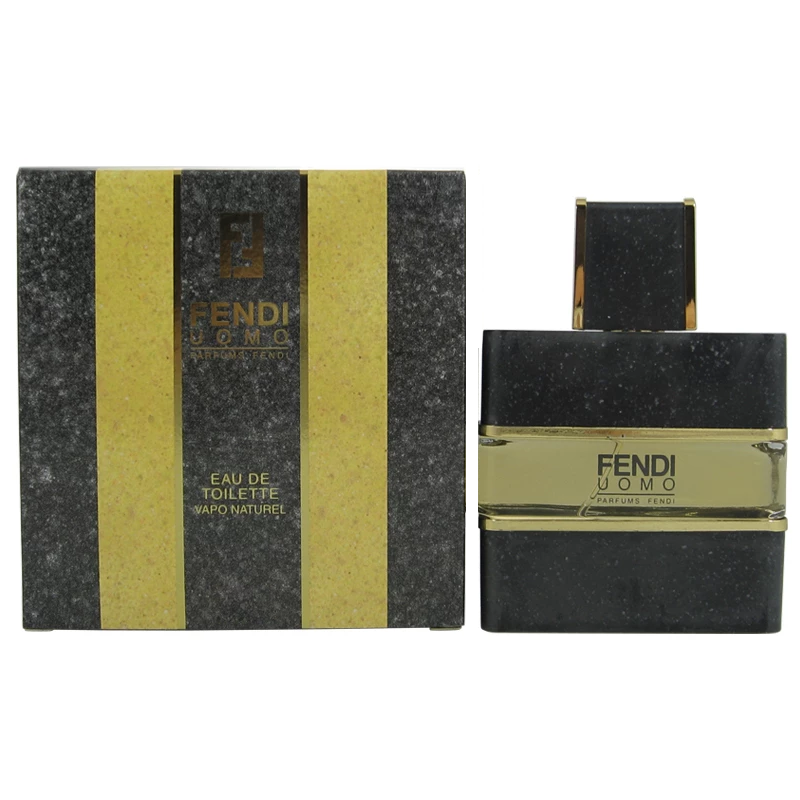Fendi Uomo Men, Fendi, FragrancePrime