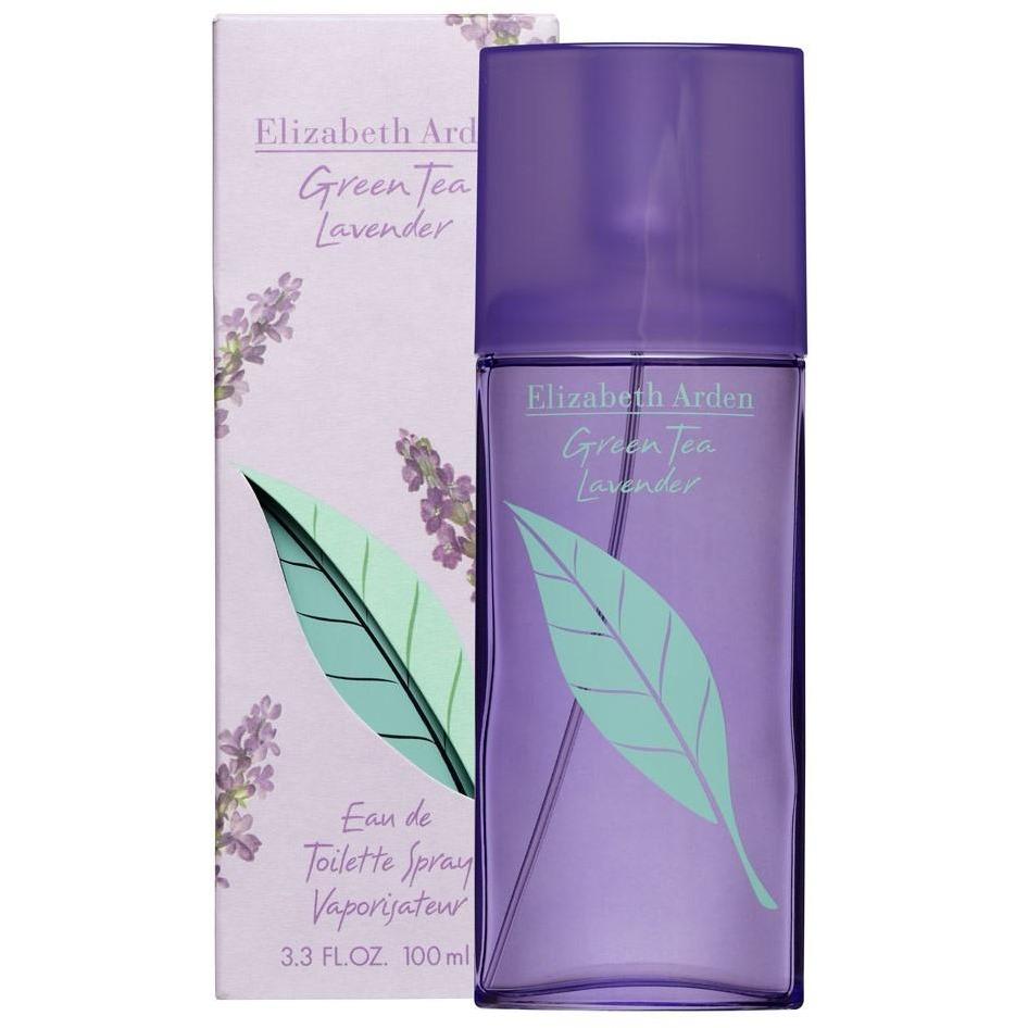 Arden Green Tea Lavender Women, Elizabeth Arden, FragrancePrime