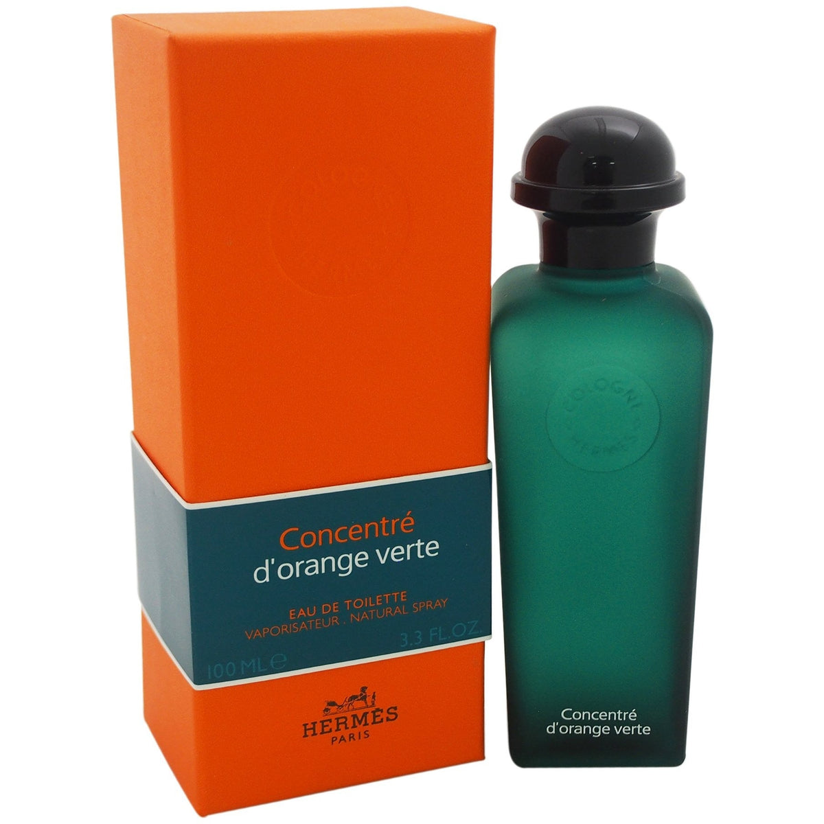 Hermes Concentre D'Orange Verte Men, Hermes, FragrancePrime