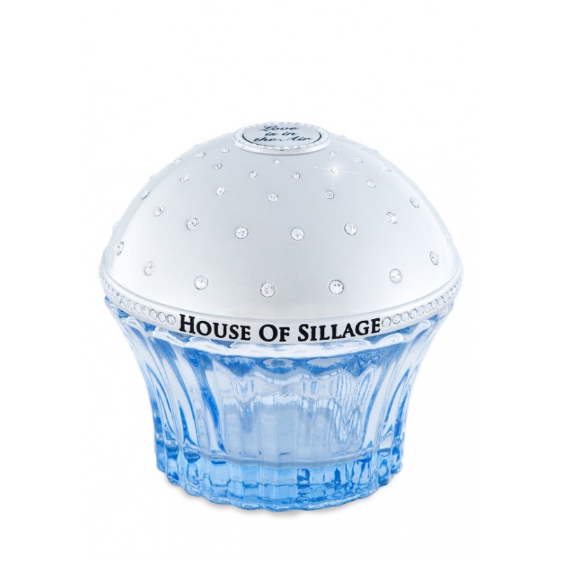 Love Is In The Air Limited Edition Women, HOUSE OF SILLAGE, FragrancePrime
