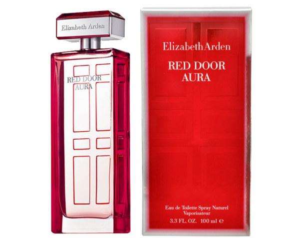 Red Door Aura Women, Elizabeth Arden, FragrancePrime
