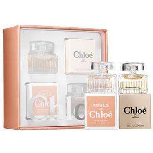 Coffret Mini Chloe GIft Set Women, CHLOE, FragrancePrime