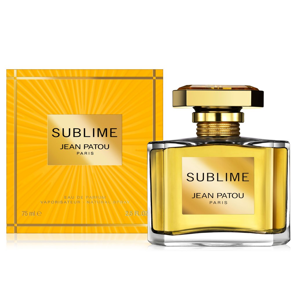 Jean Patou Sublime Women, Jean Patou, FragrancePrime
